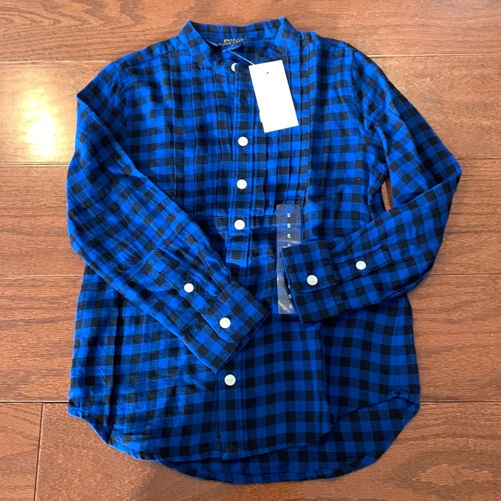 NEW Polo Ralph Lauren shirt